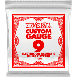 ERNIE BALL Slinky nickel wound 9