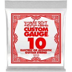 ERNIE BALL Slinky nickel wound 10