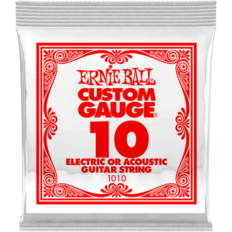 ERNIE BALL Slinky nickel wound 10