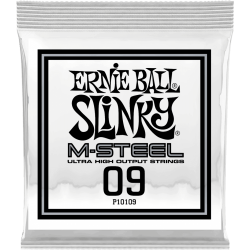 ERNIE BALL Slinky m-steel 9