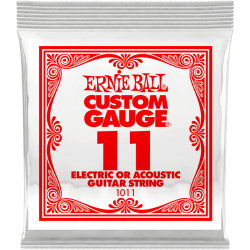 ERNIE BALL Slinky nickel wound 11