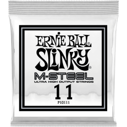 ERNIE BALL Slinky m-steel 11