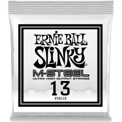 ERNIE BALL Slinky m-steel 13