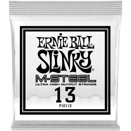 ERNIE BALL Slinky m-steel 13