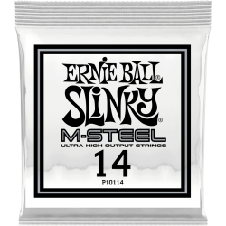 ERNIE BALL Slinky m-steel 14