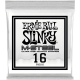 ERNIE BALL Slinky m-steel 16