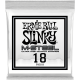 ERNIE BALL Slinky m-steel 18