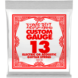 ERNIE BALL Slinky nickel wound 13