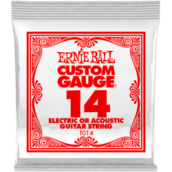 ERNIE BALL Slinky nickel wound 14