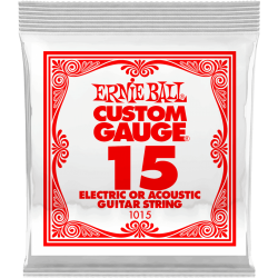 ERNIE BALL Slinky nickel wound 15