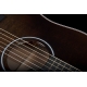 SEAGULL Artist Peppino Signature Bourbon Burst livrée en Etui TRIC