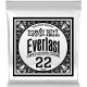 ERNIE BALL Everlast coated phophore bronze 22