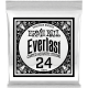 ERNIE BALL Everlast coated phophore bronze 24