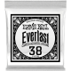 ERNIE BALL Everlast coated phophore bronze 38