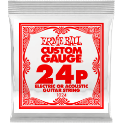 ERNIE BALL Slinky nickel wound 24