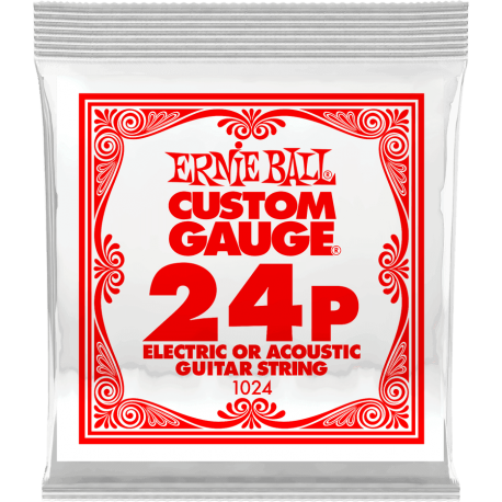 ERNIE BALL Slinky nickel wound 24
