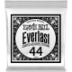 ERNIE BALL Everlast coated phophore bronze 44