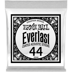ERNIE BALL Everlast coated phophore bronze 44
