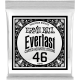 ERNIE BALL Everlast coated phophore bronze 46