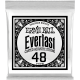 ERNIE BALL Everlast coated phophore bronze 48