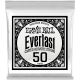 ERNIE BALL Everlast coated phophore bronze 50