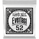 ERNIE BALL Everlast coated phophore bronze 52