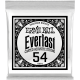 ERNIE BALL Everlast coated phophore bronze 54