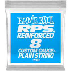 ERNIE BALL Slinky rps nickel wound 8