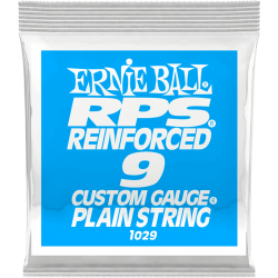 ERNIE BALL Slinky rps nickel wound 9