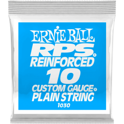 ERNIE BALL Slinky rps nickel wound 10