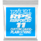 ERNIE BALL Slinky rps nickel wound 11