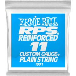 ERNIE BALL Slinky rps nickel wound 11