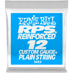 ERNIE BALL Slinky rps nickel wound 12