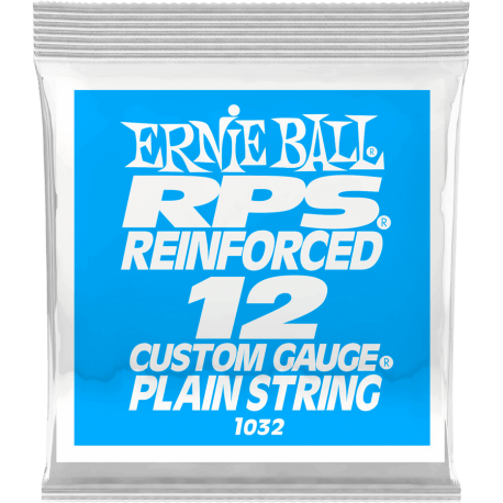 ERNIE BALL Slinky rps nickel wound 12