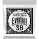 ERNIE BALL Everlast coated 80/20 br onze 38