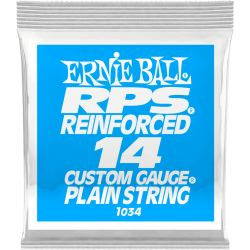 ERNIE BALL Slinky rps nickel wound 14