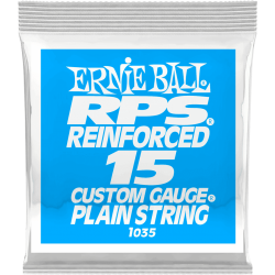 ERNIE BALL Slinky rps nickel wound 15
