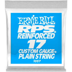 ERNIE BALL Slinky rps nickel wound 17