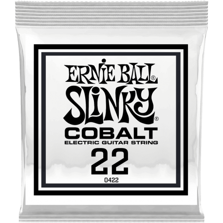 ERNIE BALL Slinky cobalt 22