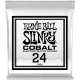 ERNIE BALL Slinky cobalt 24