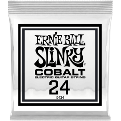 ERNIE BALL Slinky cobalt 24