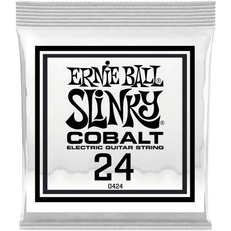 ERNIE BALL Slinky cobalt 24