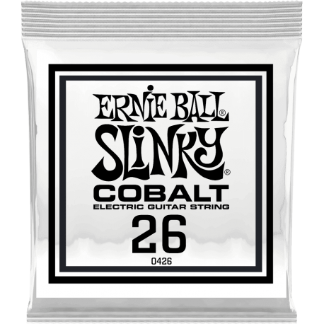 ERNIE BALL Slinky cobalt 26