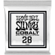 ERNIE BALL Slinky cobalt 28