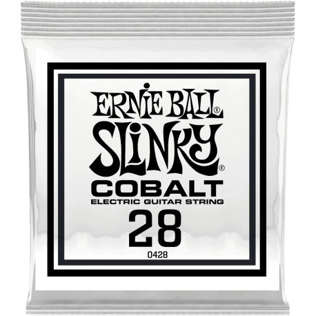 ERNIE BALL Slinky cobalt 28