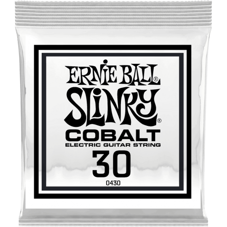 ELIXIR Slinky cobalt 30