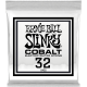 ERNIE BALL Slinky cobalt 32