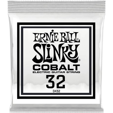 ERNIE BALL Slinky cobalt 32