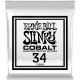 ELIXIR Slinky cobalt 34