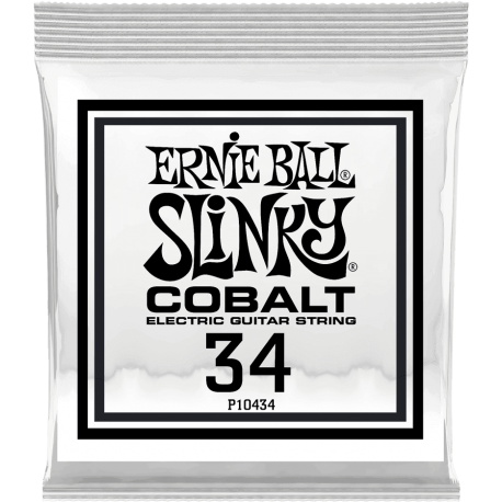 ELIXIR Slinky cobalt 34